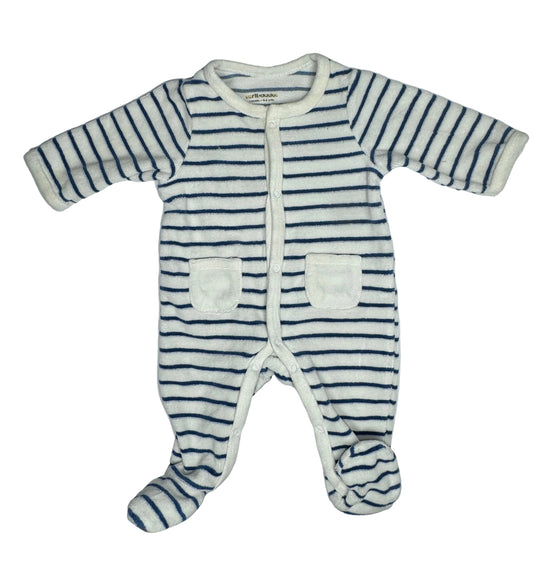 VERTBAUDET Newborn Pyjama