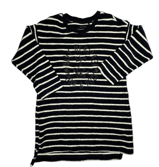 IKKS Stripe Dress