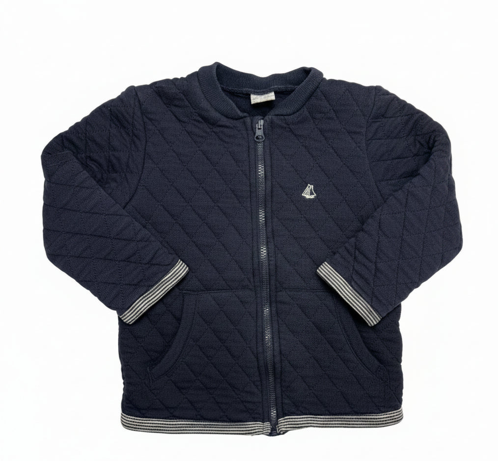 PETIT BATEAU Zippy Jumper