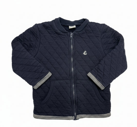 PETIT BATEAU Zippy Jumper