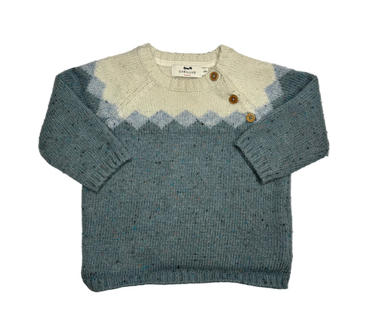 CYRILLUS Cosy Jumper