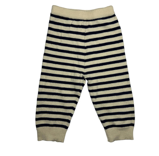 PETIT BATEAU Wool Pants