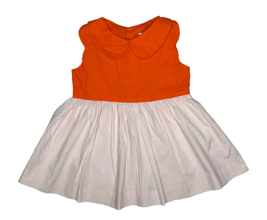 JACADI Dress & Bloomer