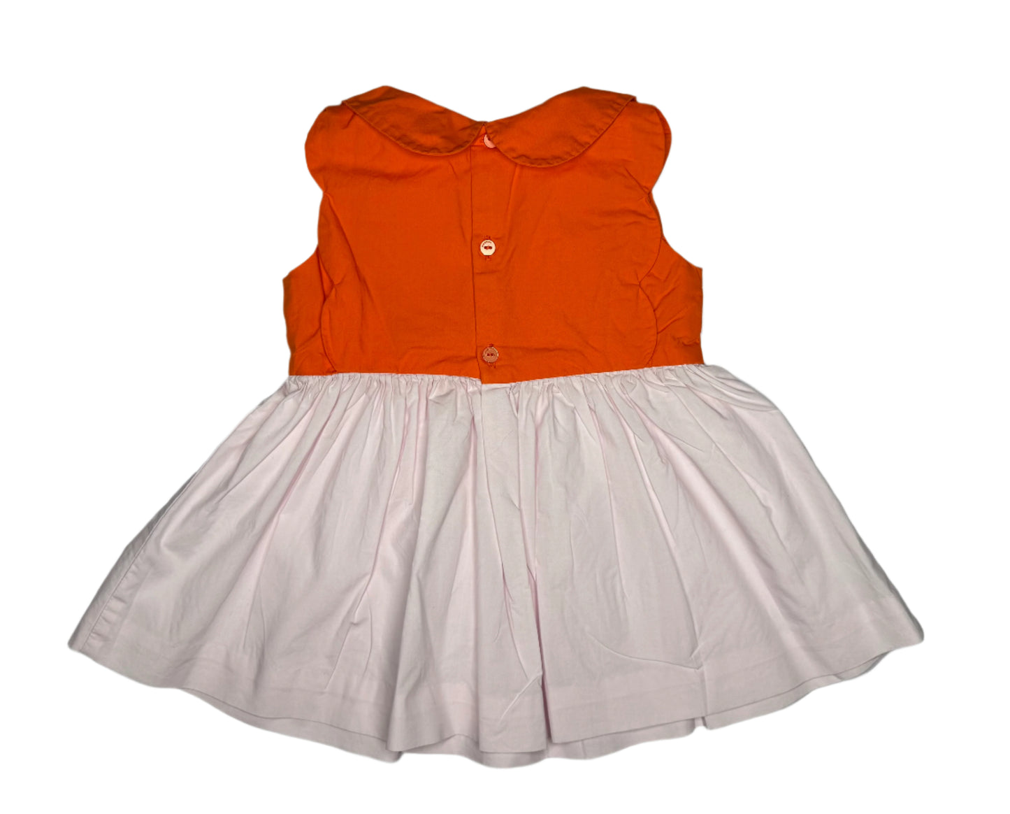 JACADI Dress & Bloomer