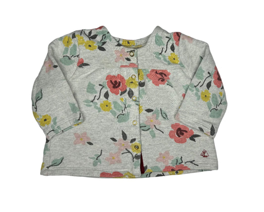 PETIT BATEAU Cardigan