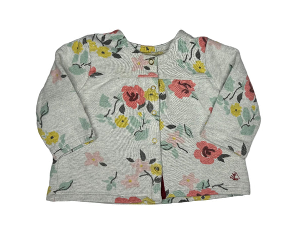 PETIT BATEAU Cardigan