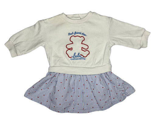 LULU CASTAGNETTE Dress