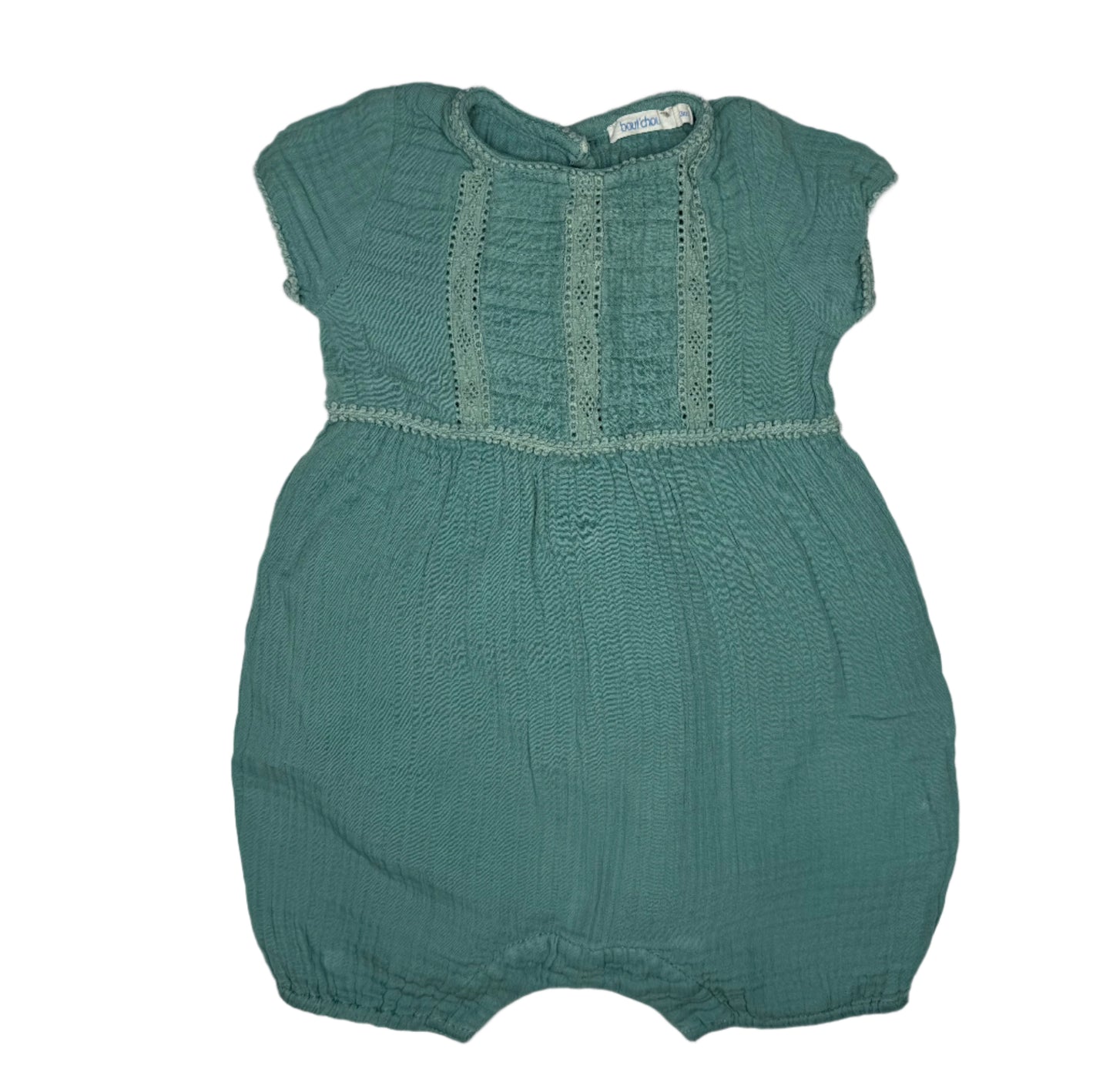BOUT'CHOU Sage Romper