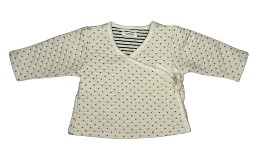 BOUT'CHOU Kimono Cardigan
