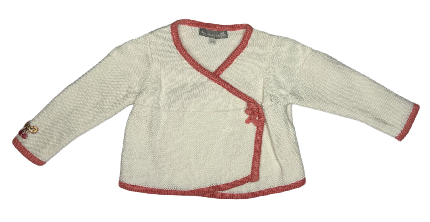 SERGENT MAJOR Cardigan