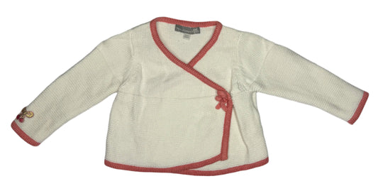 SERGENT MAJOR Cardigan
