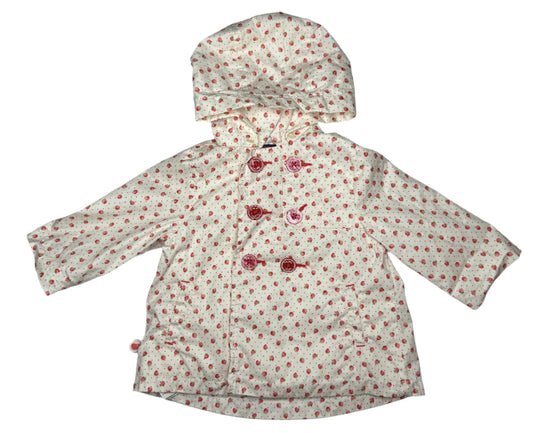 SERGENT MAJOR Raincoat