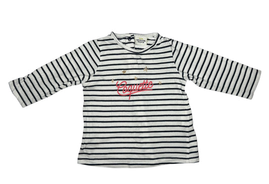 TAPE A L'OEIL Long steeve T-shirt