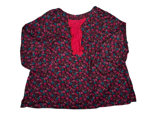 DPAM Blouse