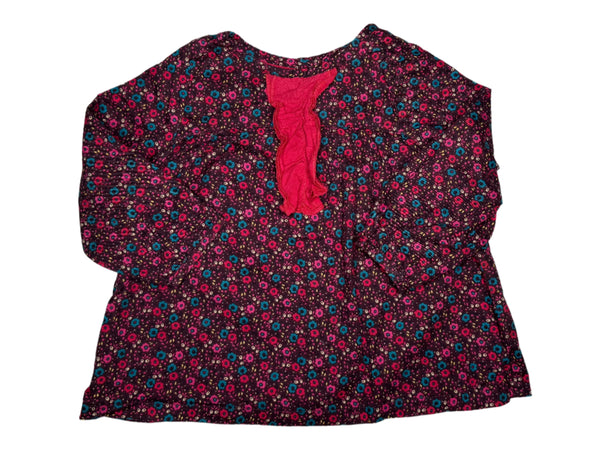 DPAM Blouse