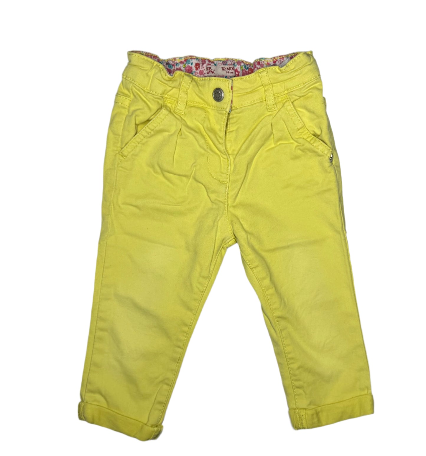 DPAM Pants