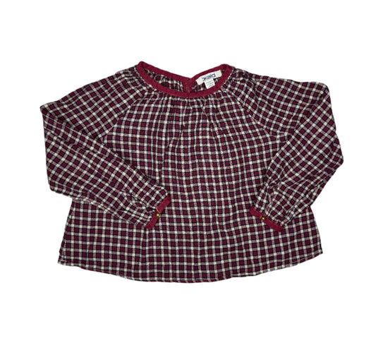 OKAIDI Blouse
