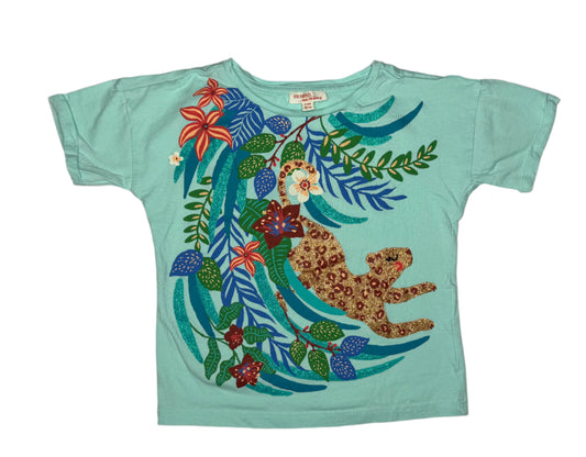 DPAM Short Sleeve T-shirt