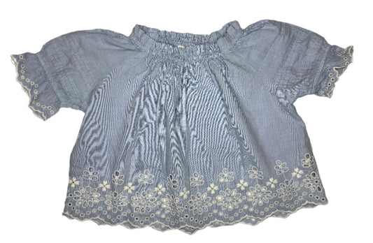 MONOPRIX Blouse