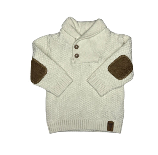 OBAIBI Jumper