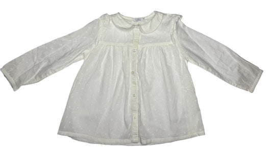 BOUT'CHOU Blouse