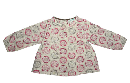 OBAIBI Blouse