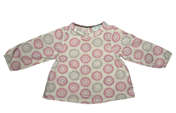 OBAIBI Blouse