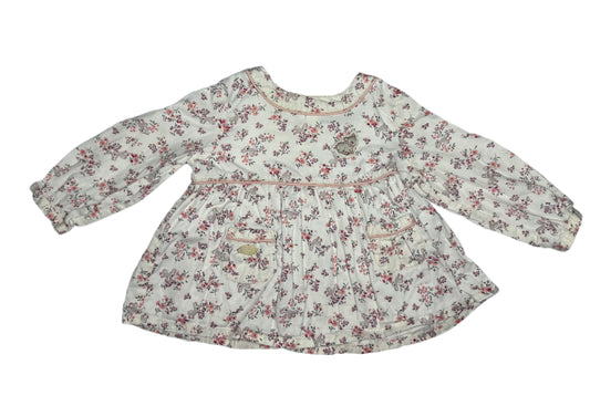 SERGENT MAJOR Blouse