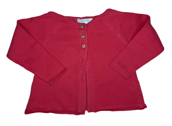 OBAIBI Cardigan