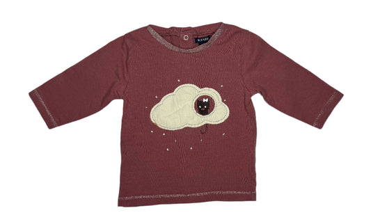 KIABI Long sleeve T-shirt