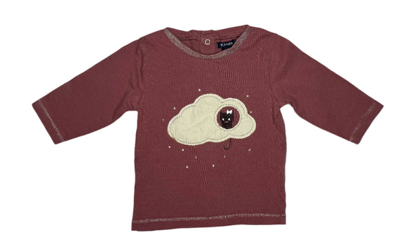 KIABI Long sleeve T-shirt