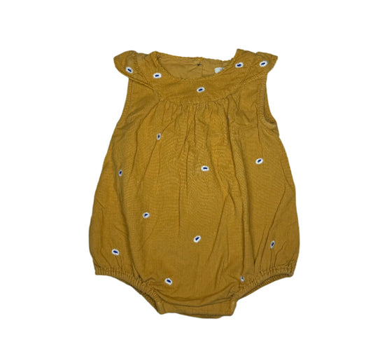 BOUT'CHOU Romper