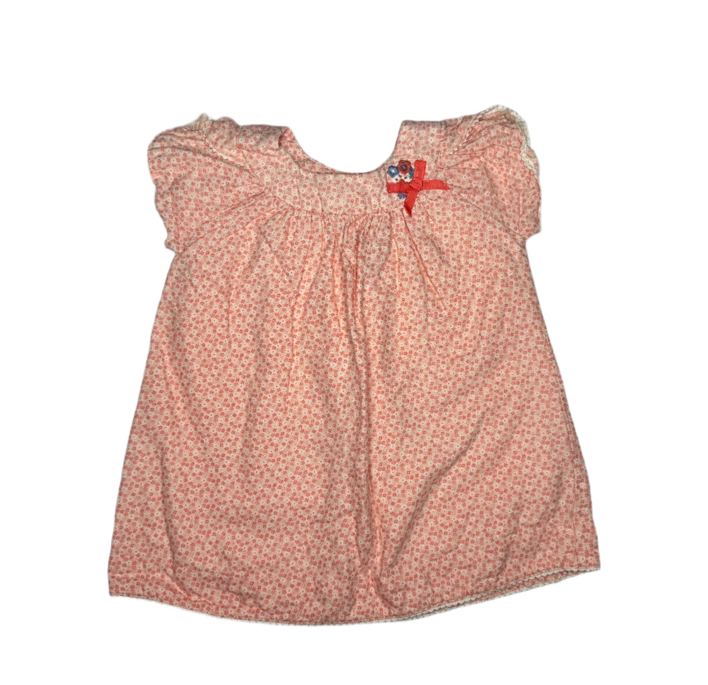SERGENT MAJOR Dress