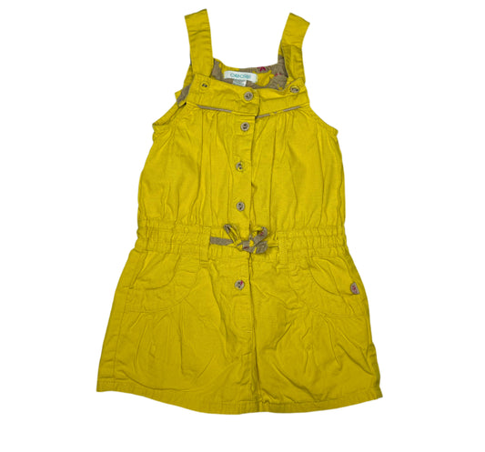 OKAIDI Overall