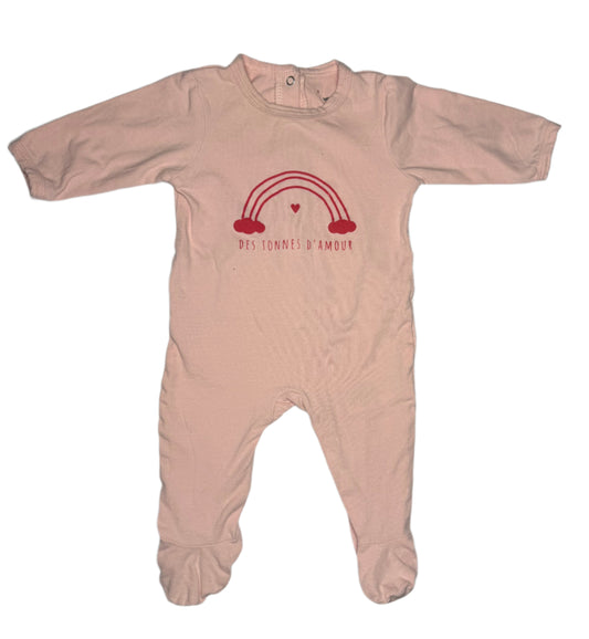 VERTBAUDET Pyjama