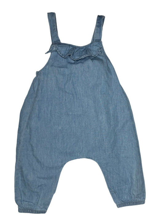 KIABI Overall