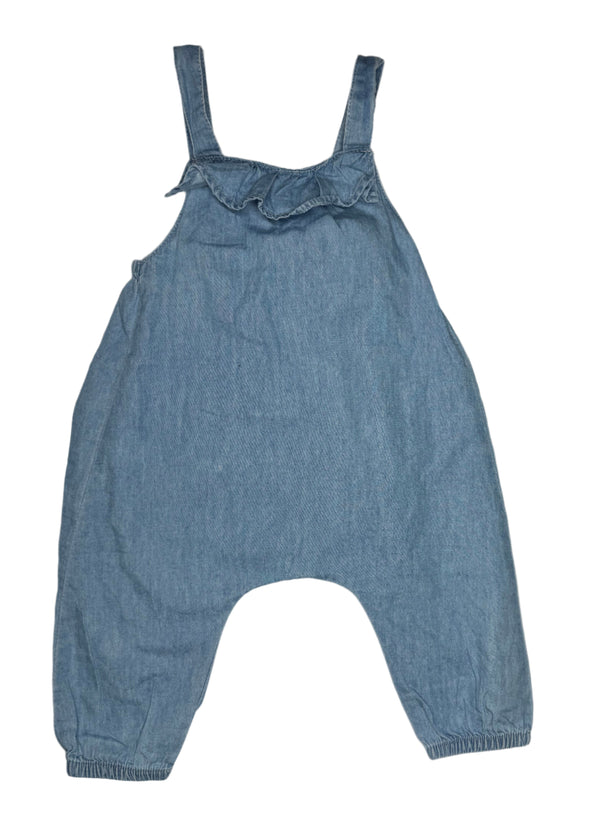 KIABI Overall