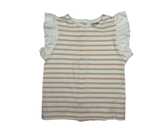 KIABI Short Sleeve T-Shirt