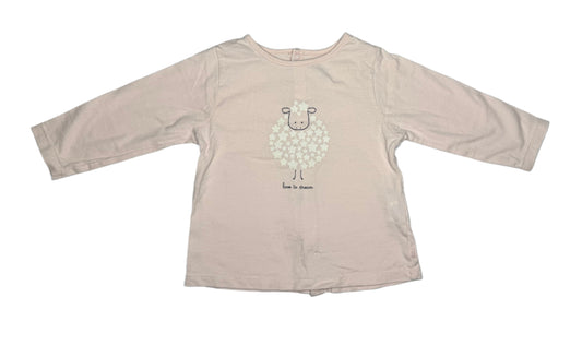 OBAIBI Long sleeve T-Shirt