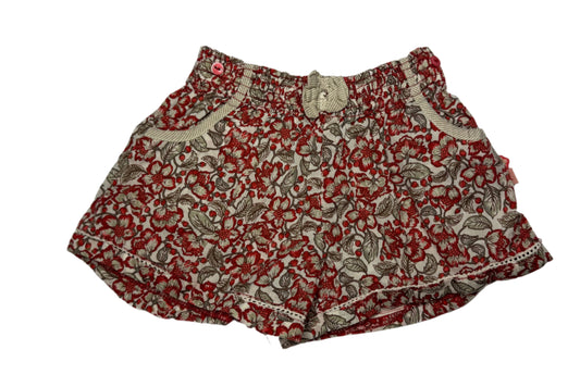 SERGENT MAJOR Short