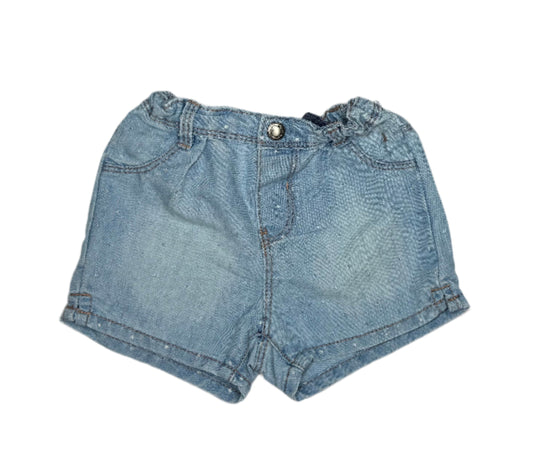 OBAIBI Short