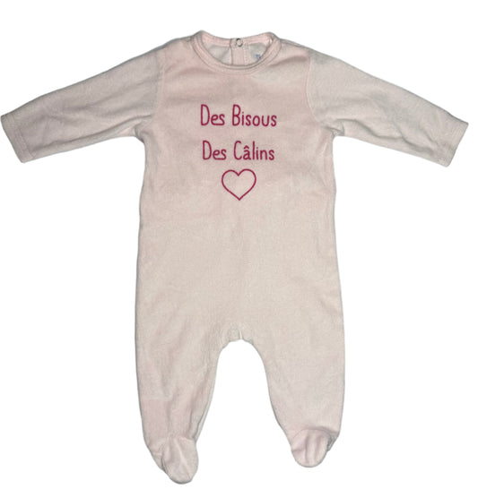 MES PETITS CAILLOUX Pyjama
