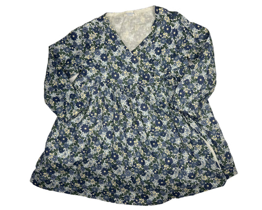 BOUT'CHOU Floral Dress