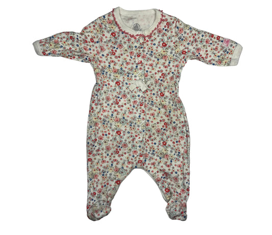 PETIT BATEAU Newborn Pyjama