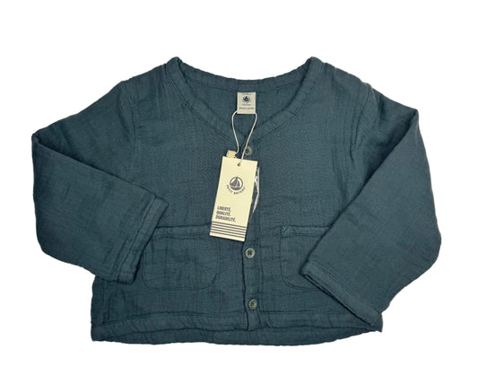 PETIT BATEAU Cardigan [BNWT]