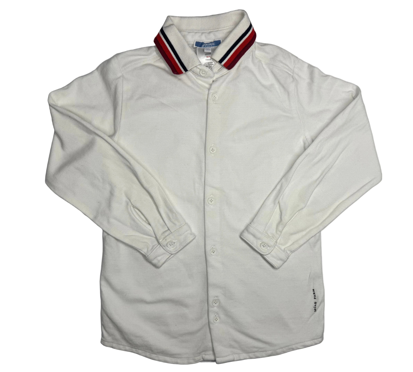 JACADI Polo