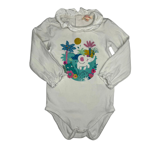 DPAM Bodysuit