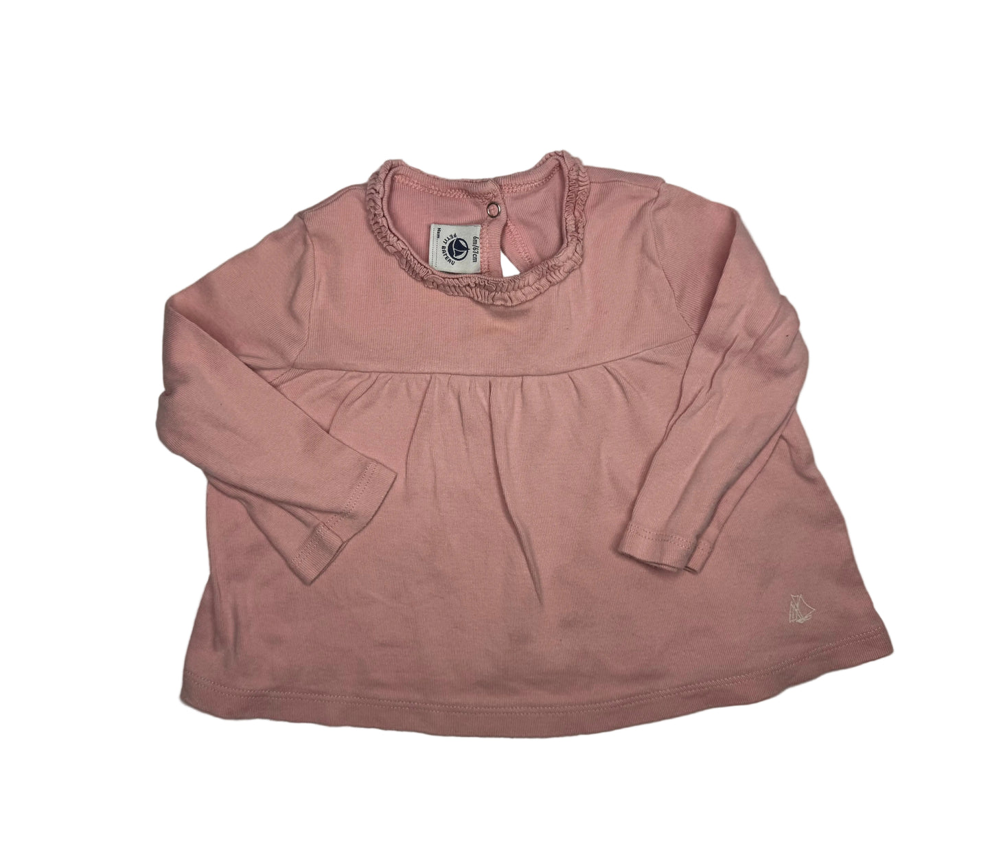 PETIT BATEAU Top