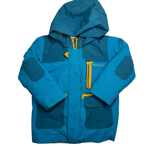 QUECHUA Jacket [Imperfect]
