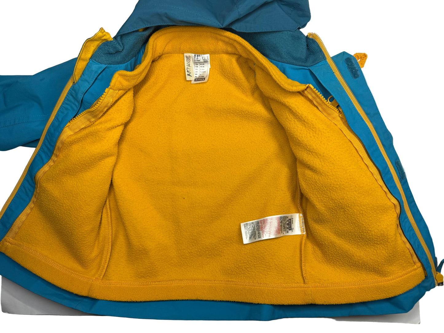 QUECHUA Jacket [Imperfect]